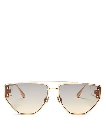 Dior Womens Women's Clan2 61Mm Sunglasses 